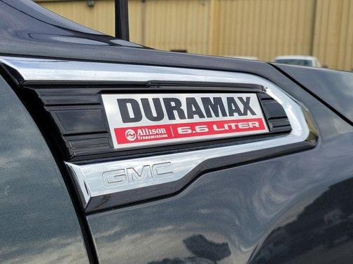 2021 GMC Sierra 2500 Denali