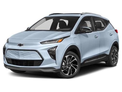 2023 Chevrolet Bolt EUV FWD Premier