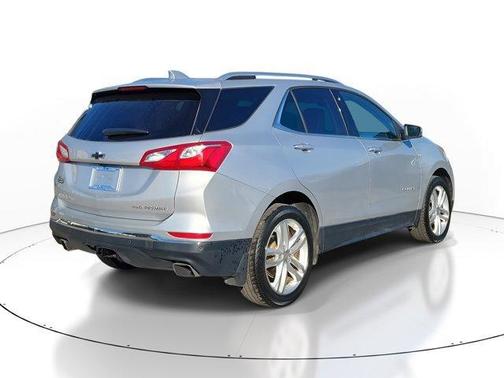 2019 Chevrolet Equinox Premier w/2LZ