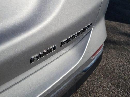 2019 Chevrolet Equinox Premier w/2LZ