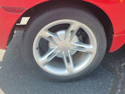 2003 Chevrolet SSR LS