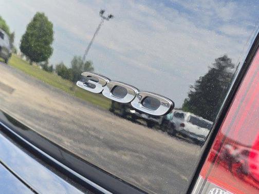 2023 Chrysler 300 Touring