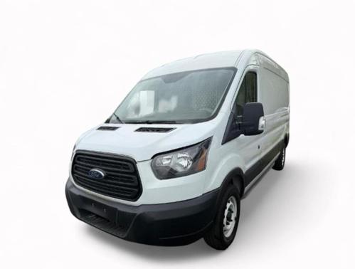 2018 Ford Transit-150 Base