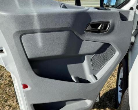 2018 Ford Transit-150 Base