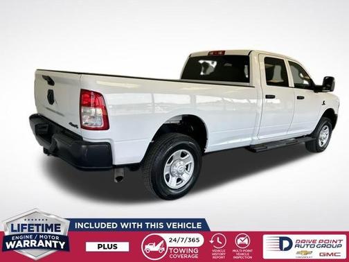 2023 RAM 3500 Tradesman