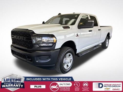 2023 RAM 3500 Tradesman