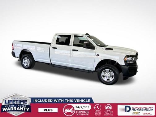 2023 RAM 3500 Tradesman