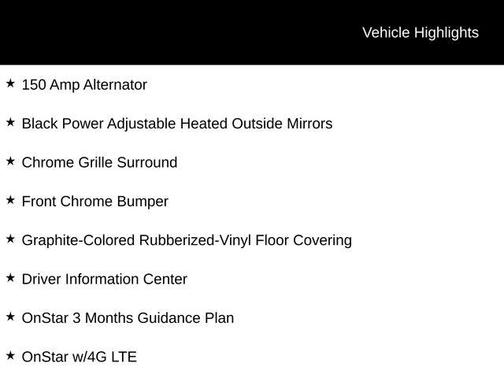 2017 Chevrolet Silverado 1500 LS