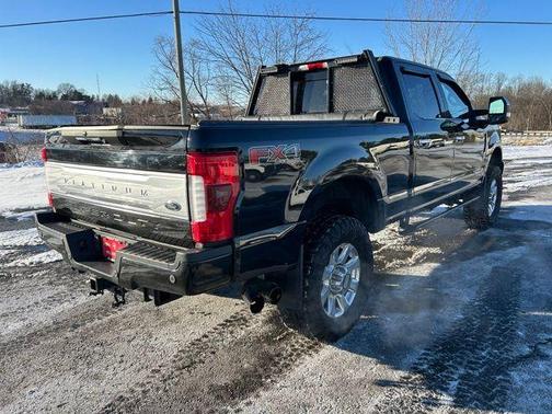 2017 Ford F-350 XLT