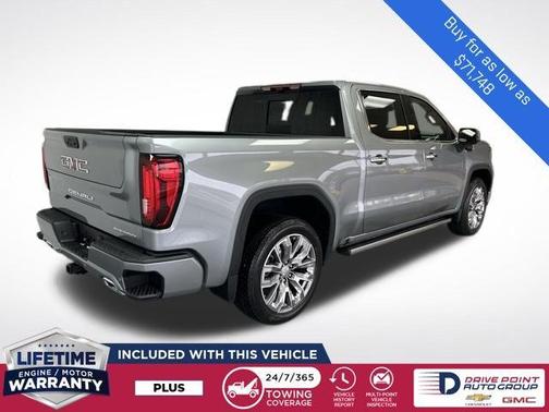 Sterling 2026 GMC Sierra 1500 Denali