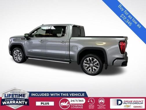 Sterling 2026 GMC Sierra 1500 Denali
