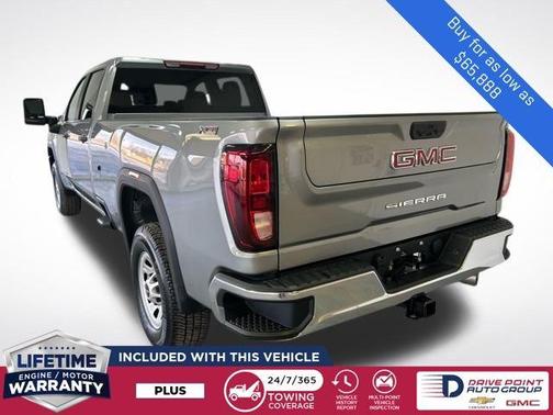 Sterling 2026 GMC Sierra 3500 Pro