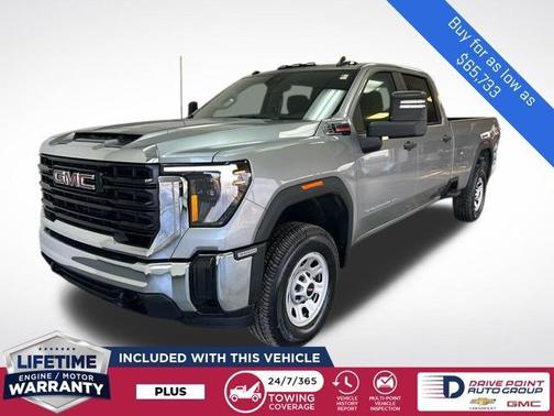 Sterling 2026 GMC Sierra 3500 Pro