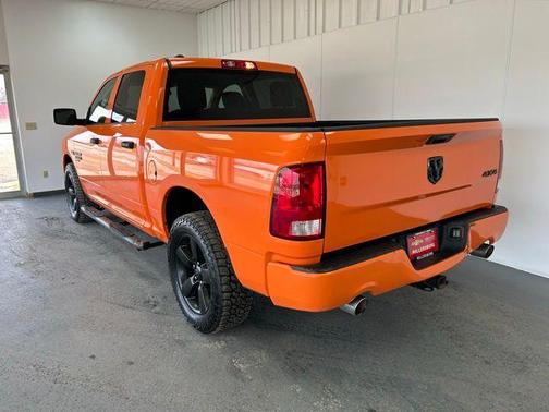 2019 RAM 1500 Classic Express