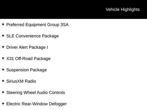 2023 GMC Sierra 3500 SLE