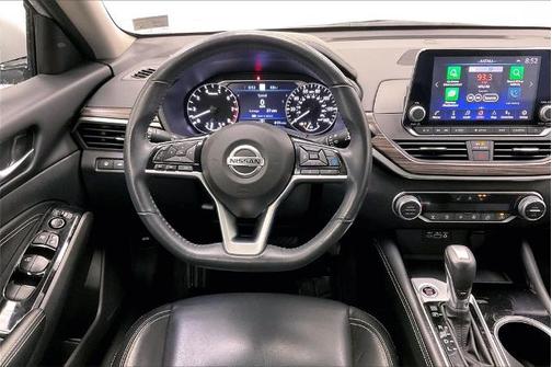 2022 Nissan Altima 2.5 SL