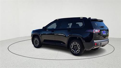 2026 Jeep Cherokee LAREDO/LIMITED