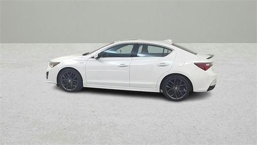 2022 Acura ILX TECHNOLOGY&A-SPEC PACKAGES