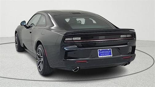 2026 Dodge Charger R/T