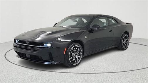 2026 Dodge Charger R/T
