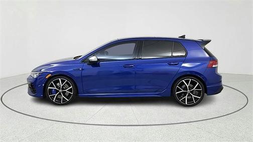 2022 Volkswagen Golf R 2.0T
