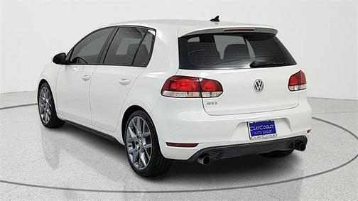 2013 Volkswagen GTI 2-Door