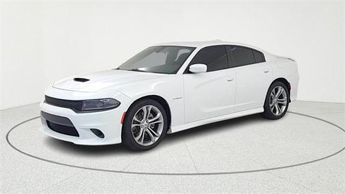 2022 Dodge Charger R/T