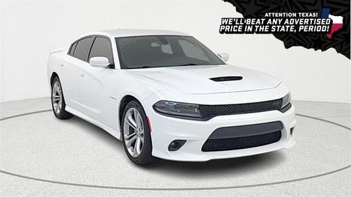 2022 Dodge Charger R/T
