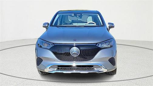 2024 Mercedes-Benz EQE 350+ Base