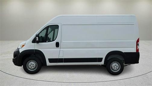 2026 RAM ProMaster 1500 Base