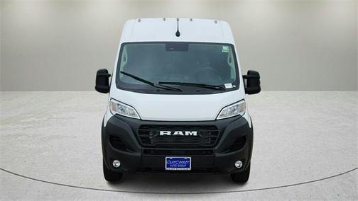 2026 RAM ProMaster 1500 Base