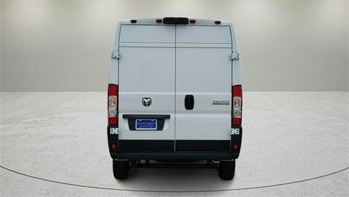 2026 RAM ProMaster 1500 Base