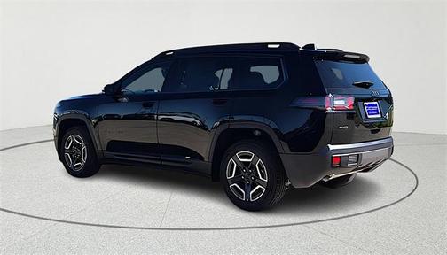 2026 Jeep Cherokee LAREDO/LIMITED