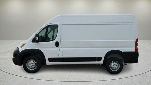 2025 RAM ProMaster 1500 Base