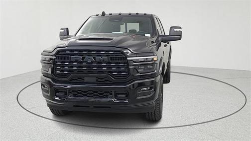 2025 RAM 2500 Limited