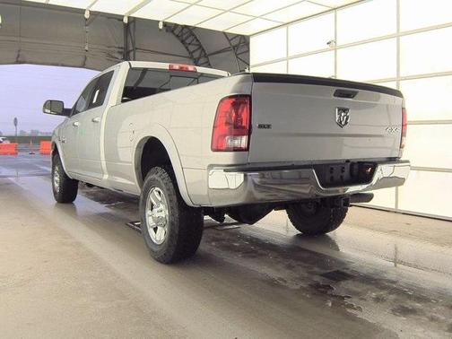 2016 RAM 3500 SLT