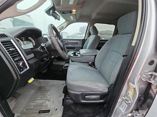 2016 RAM 3500 SLT