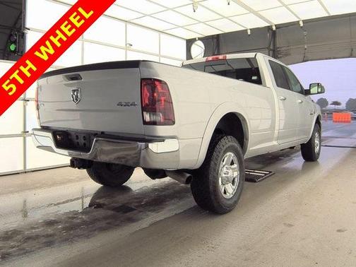 2016 RAM 3500 SLT