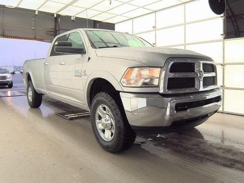 2016 RAM 3500 SLT