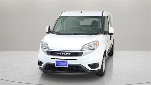2019 RAM ProMaster City Tradesman SLT