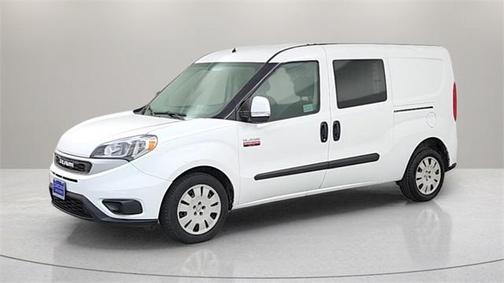 2019 RAM ProMaster City Tradesman SLT