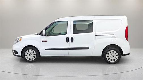 2019 RAM ProMaster City Tradesman SLT