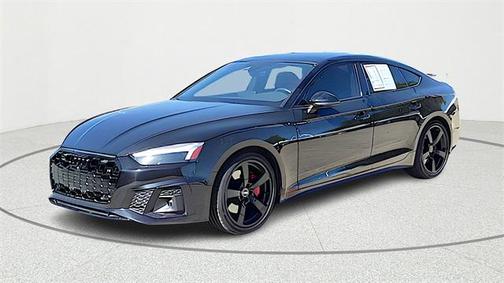 2023 Audi A5 45 S line Premium Plus