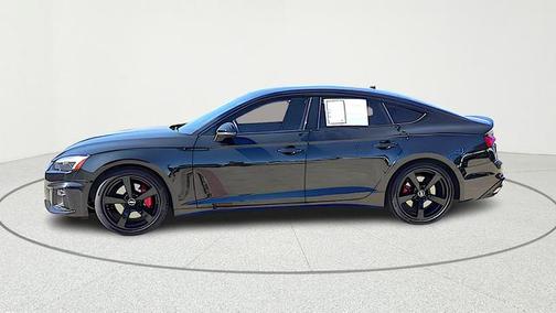 2023 Audi A5 45 S line Premium Plus