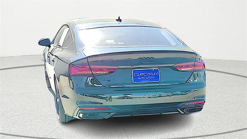 2023 Audi A5 45 S line Premium Plus