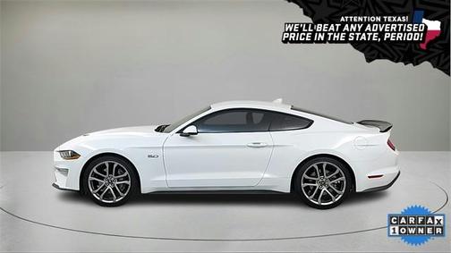 2023 Ford Mustang GT Premium
