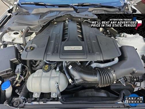 2023 Ford Mustang GT Premium