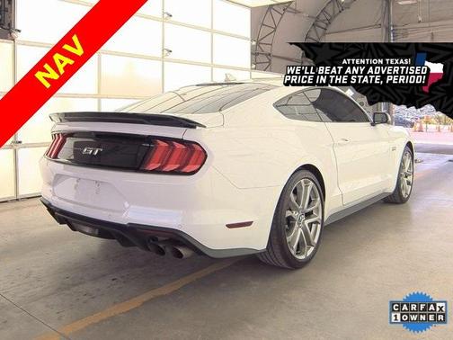 2023 Ford Mustang GT Premium