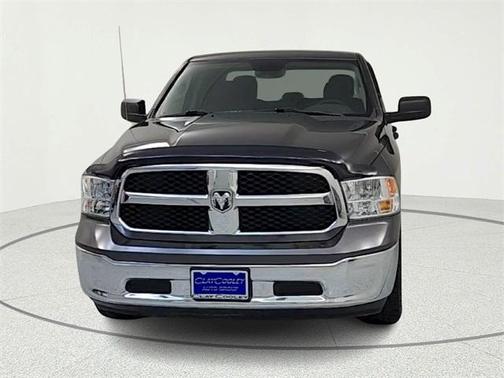 2020 RAM 1500 Classic Tradesman