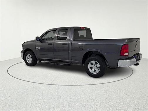 2020 RAM 1500 Classic Tradesman